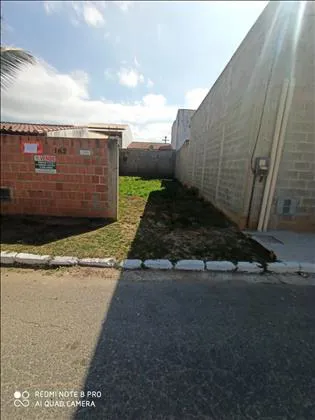 Terreno para venda em Morada do Contorno