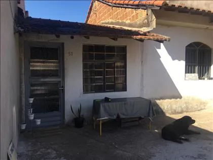 Casa para venda em Jardim Primavera I II III