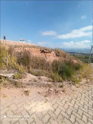 Terreno para venda em Bela Vista