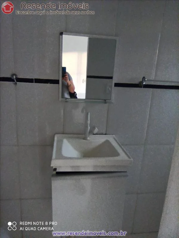 Foto 38 de 38 - Kitnet para aluguel em Morada do Contorno