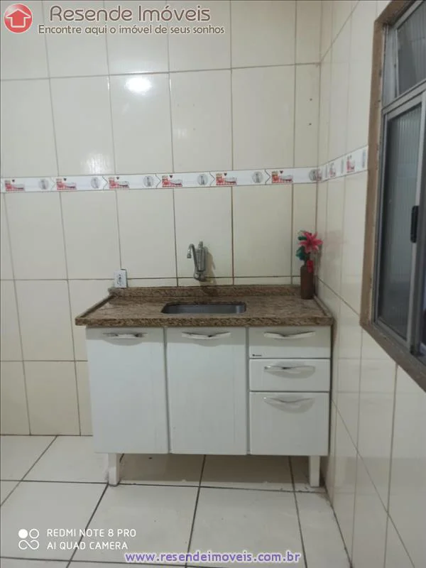 Foto 27 de 38 - Kitnet para aluguel em Morada do Contorno