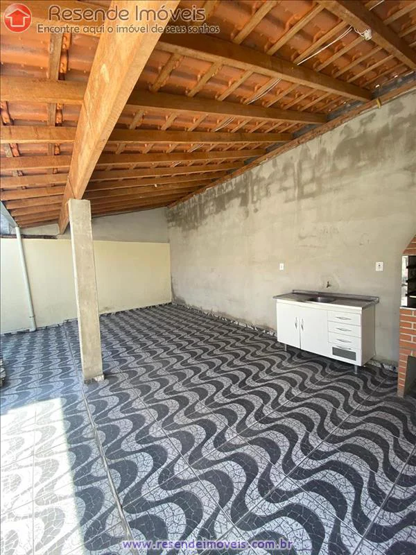 Foto 6 de 14 - Casa para venda em Mirante das Agulhas