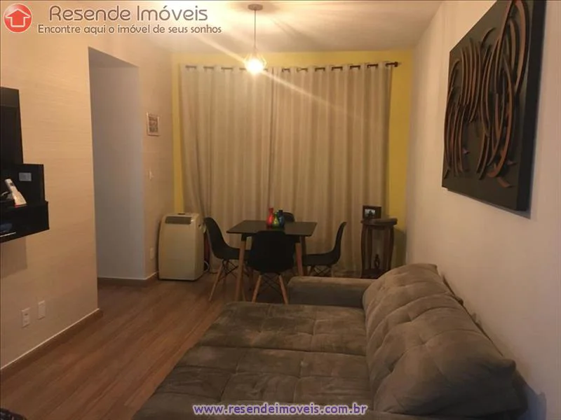 Foto 4 de 6 - Apartamento para venda em Elite