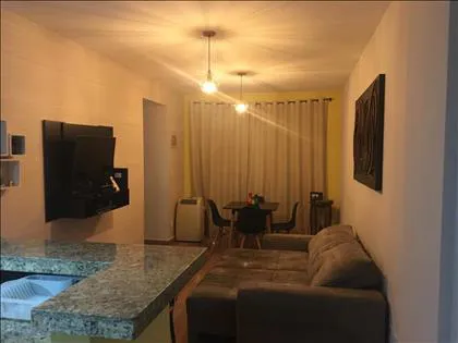 Apartamento para venda em Elite