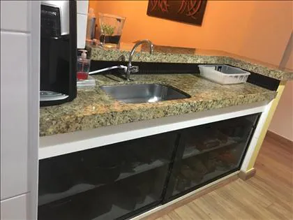 Apartamento para venda em Elite