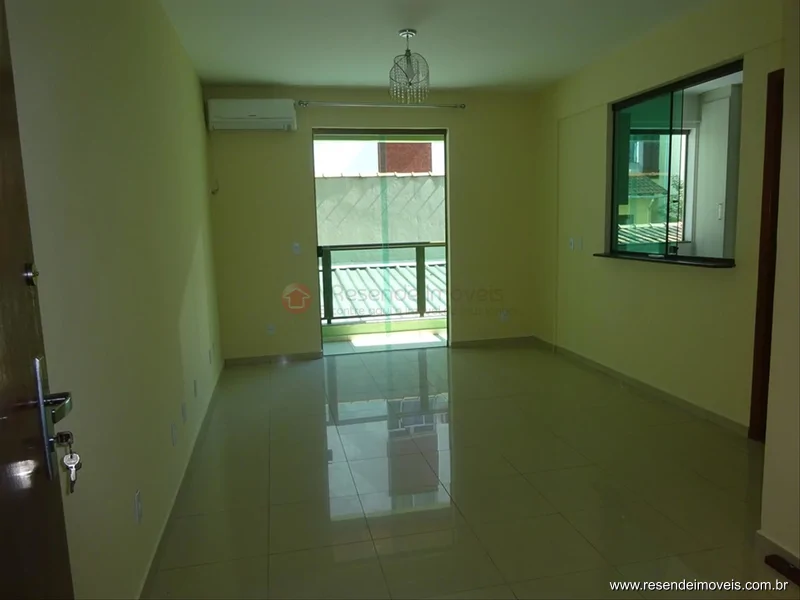 Foto 12 de 26 - Apartamento para aluguel em Barbosa Lima