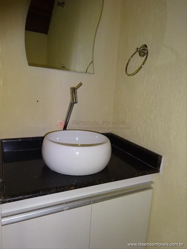 Foto 5 de 26 - Apartamento para aluguel em Barbosa Lima