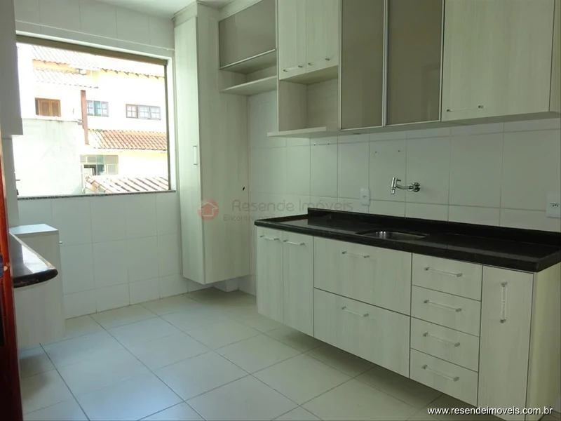 Foto 13 de 26 - Apartamento para aluguel em Barbosa Lima