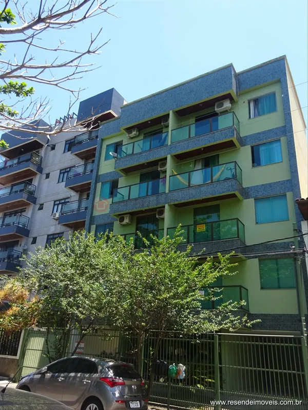 Foto 22 de 26 - Apartamento para aluguel em Barbosa Lima