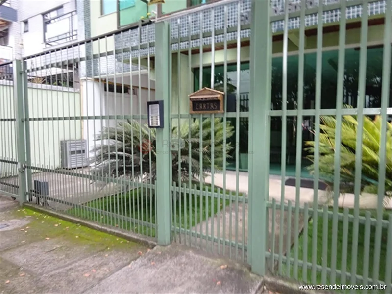 Foto 20 de 26 - Apartamento para aluguel em Barbosa Lima