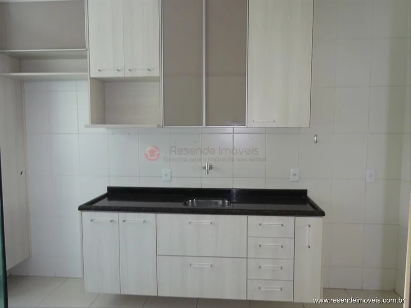 Foto 21 de 26 - Apartamento para aluguel em Barbosa Lima