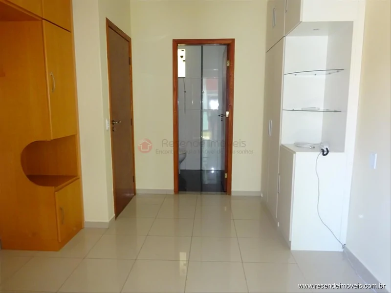 Foto 4 de 26 - Apartamento para aluguel em Barbosa Lima