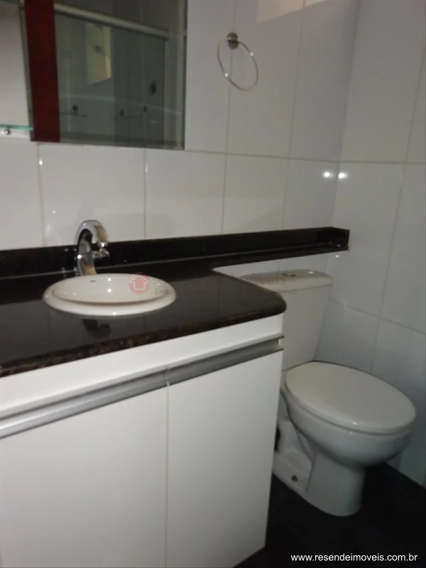 Foto 14 de 26 - Apartamento para aluguel em Barbosa Lima