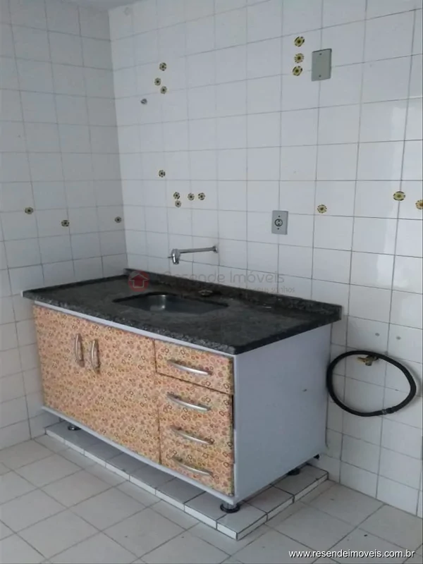 Foto 4 de 14 - Apartamento para aluguel em Comercial