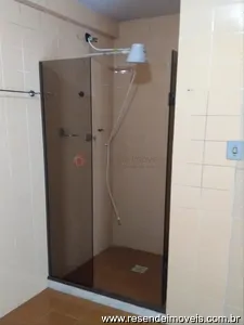 Apartamento para aluguel em Comercial