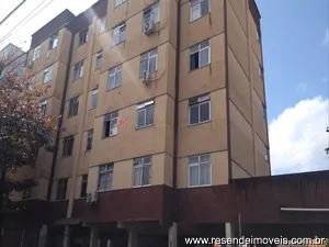 Apartamento para aluguel em Comercial