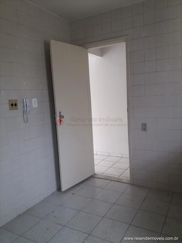 Foto 3 de 13 - Apartamento para aluguel em Campos Elíseos
