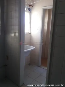 Apartamento para aluguel em Campos Elíseos