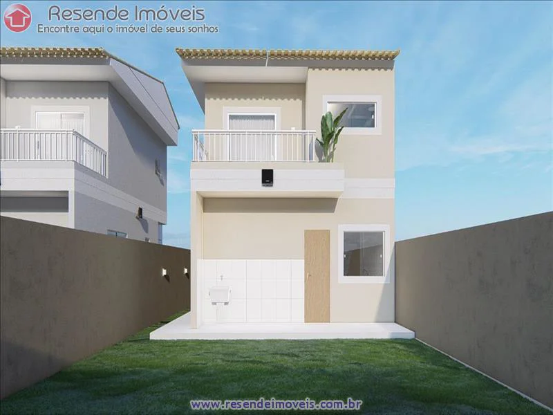 Foto 10 de 22 - Casa para venda em Mirante das Agulhas