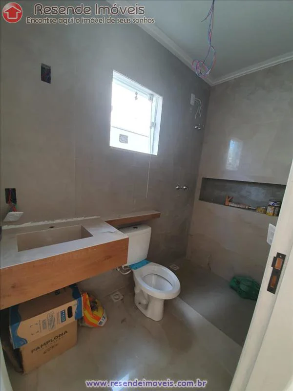 Foto 20 de 22 - Casa para venda em Mirante das Agulhas