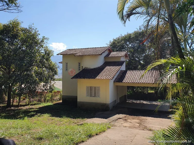Foto 4 de 58 - Casa para venda em Casa da Lua