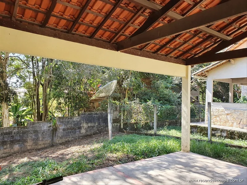 Foto 41 de 58 - Casa para venda em Casa da Lua