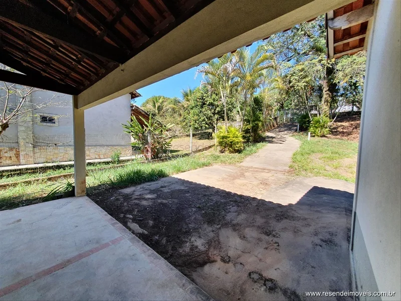 Foto 22 de 58 - Casa para venda em Casa da Lua