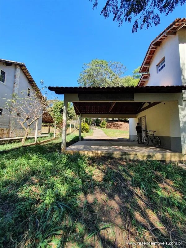 Foto 2 de 58 - Casa para venda em Casa da Lua