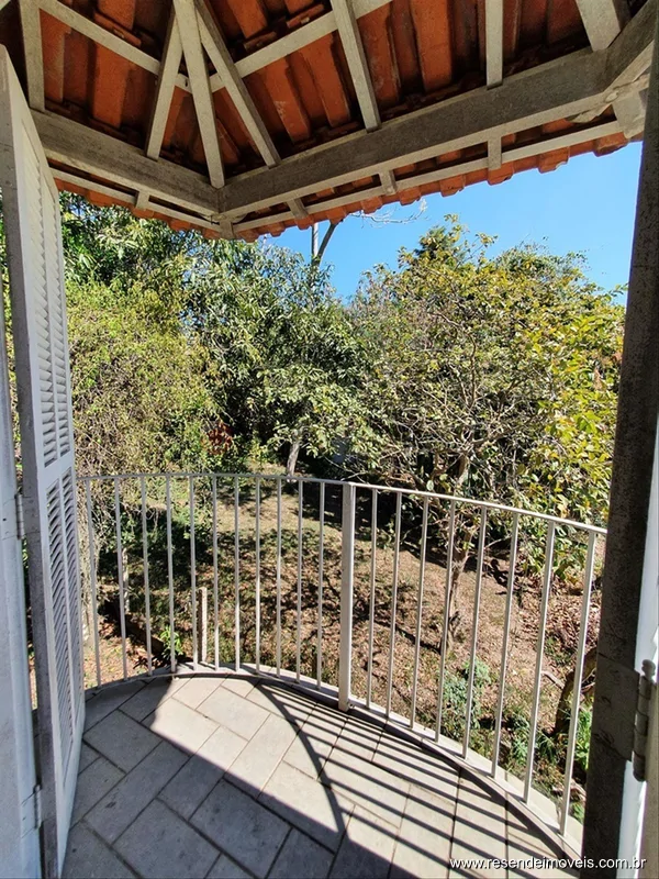 Foto 23 de 58 - Casa para venda em Casa da Lua