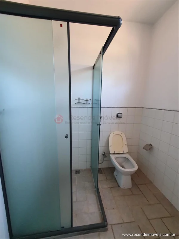 Foto 57 de 58 - Casa para venda em Casa da Lua