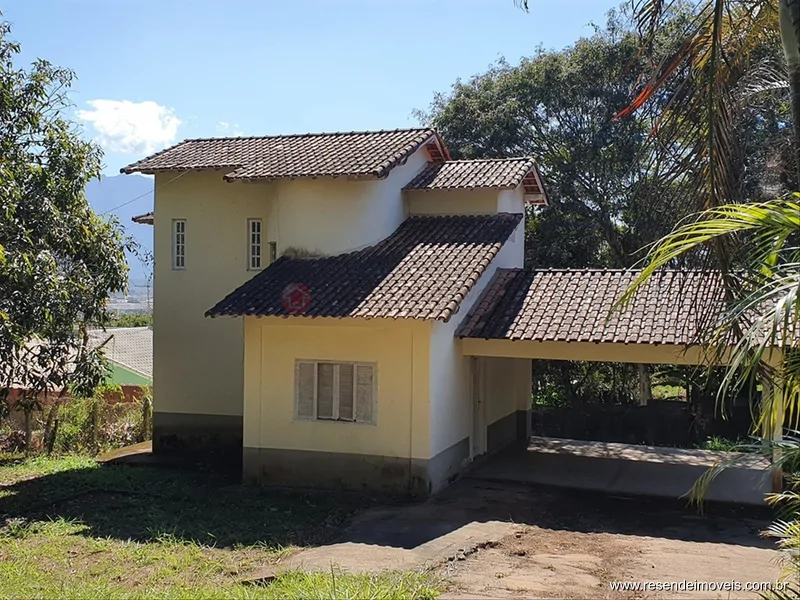 Foto 19 de 58 - Casa para venda em Casa da Lua