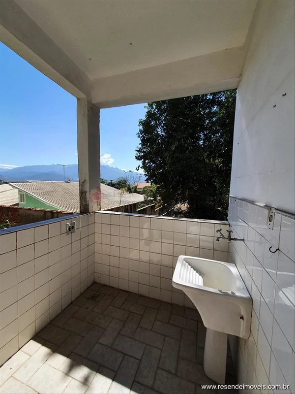 Foto 34 de 58 - Casa para venda em Casa da Lua