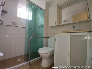 Apartamento para venda em Jardim Jalisco
