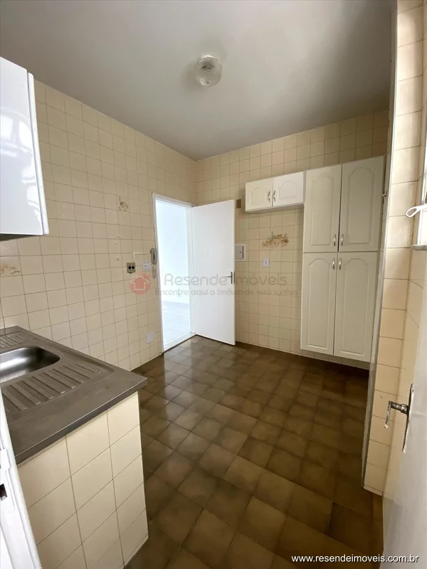 Foto 8 de 9 - Apartamento para aluguel em Campos Elíseos