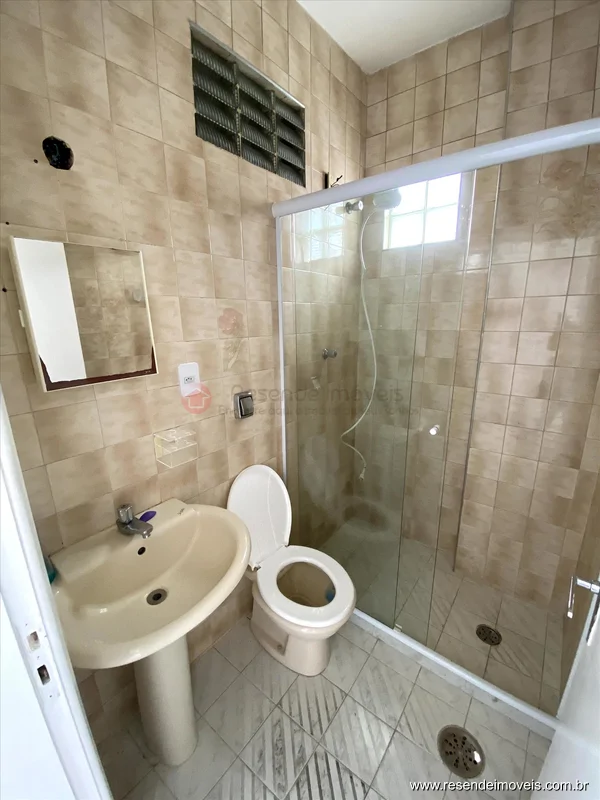 Foto 5 de 9 - Apartamento para aluguel em Campos Elíseos