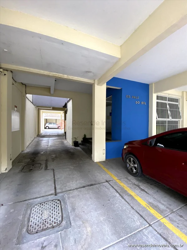 Foto 2 de 9 - Apartamento para aluguel em Campos Elíseos