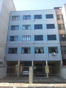 Apartamento para aluguel em Campos Elíseos