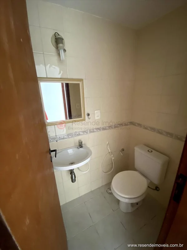 Foto 8 de 13 - Apartamento para aluguel em Campos Elíseos