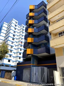 Apartamento para aluguel em Campos Elíseos
