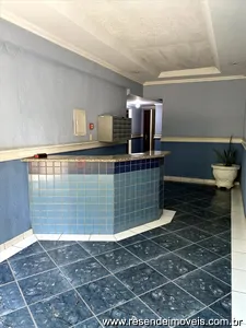 Apartamento para aluguel em Campos Elíseos