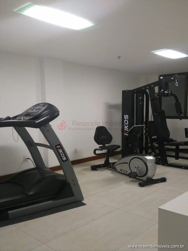 Foto 2 de 17 - Apartamento para aluguel em Vila Julieta