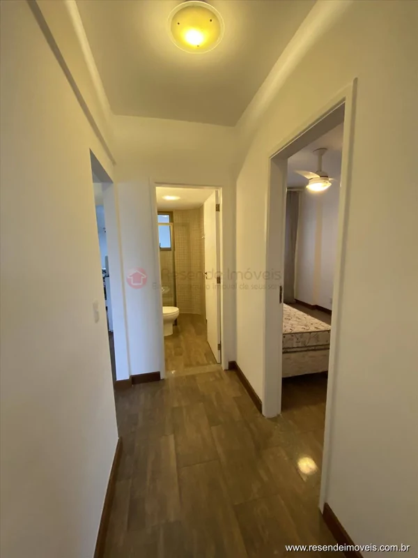 Foto 11 de 17 - Apartamento para aluguel em Vila Julieta