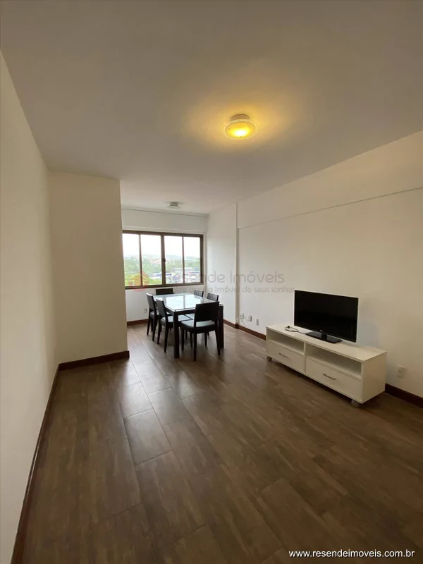 Foto 7 de 17 - Apartamento para aluguel em Vila Julieta