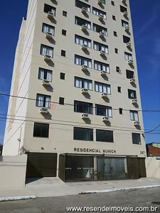 Apartamento para aluguel em Vila Julieta