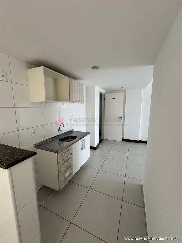 Foto 9 de 17 - Apartamento para aluguel em Paraíso