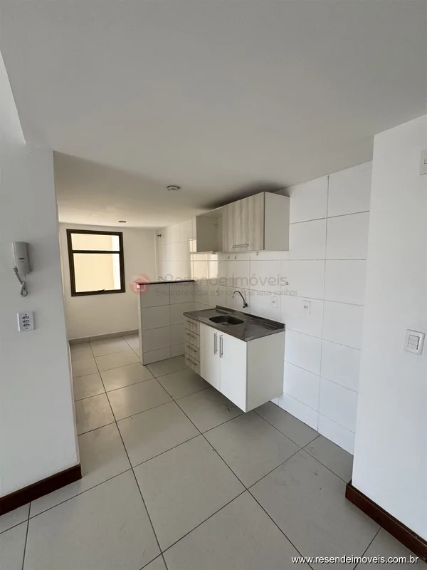 Foto 10 de 17 - Apartamento para aluguel em Paraíso