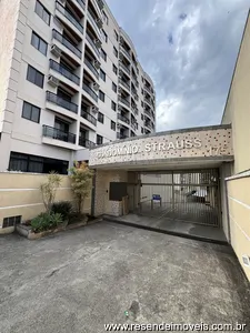 Apartamento para aluguel em Paraíso