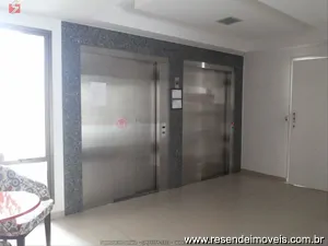 Apartamento para aluguel em Paraíso