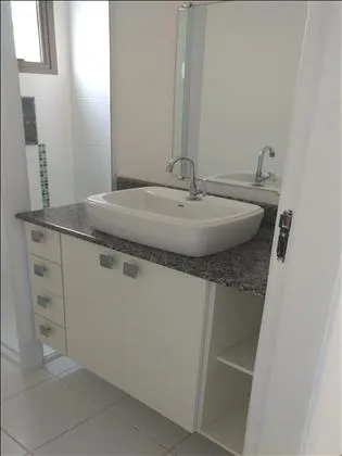 Apartamento para aluguel em Paraíso