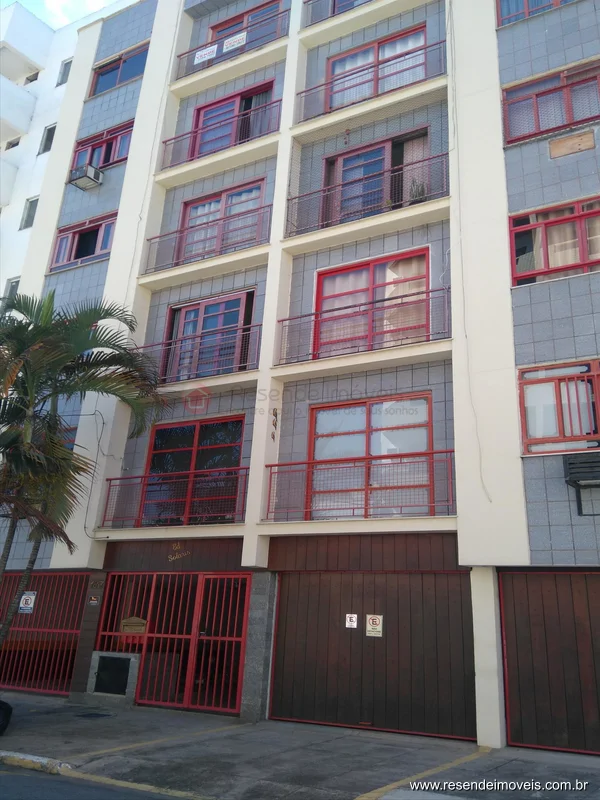 Foto 1 de 9 - Apartamento para aluguel em Campos Elíseos